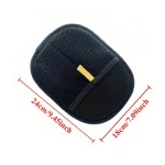 Pet Hair Remover Portable Washable Clothes Hair - Image 2