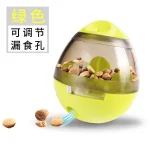 Pet Toys Cat Dog Leaked Food Ball Tumbler - Image 3