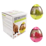 Pet Toys Cat Dog Leaked Food Ball Tumbler - Image 5
