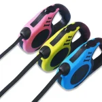 3M/5M Retractable Dog Leash Automatic Flexible Dog - Image 3